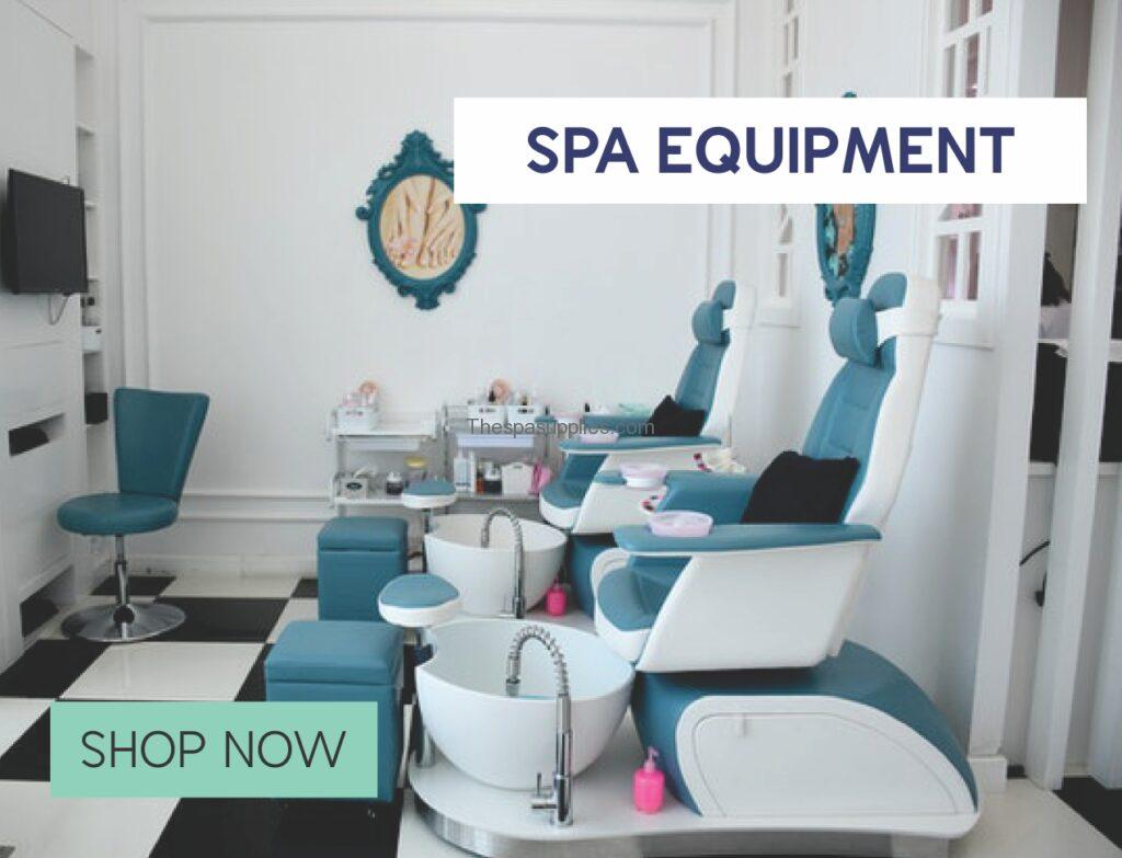 Spa and Salon Supplies