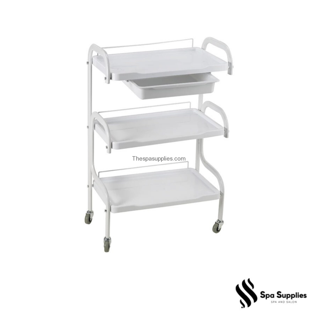 Spa and Salon Supplies