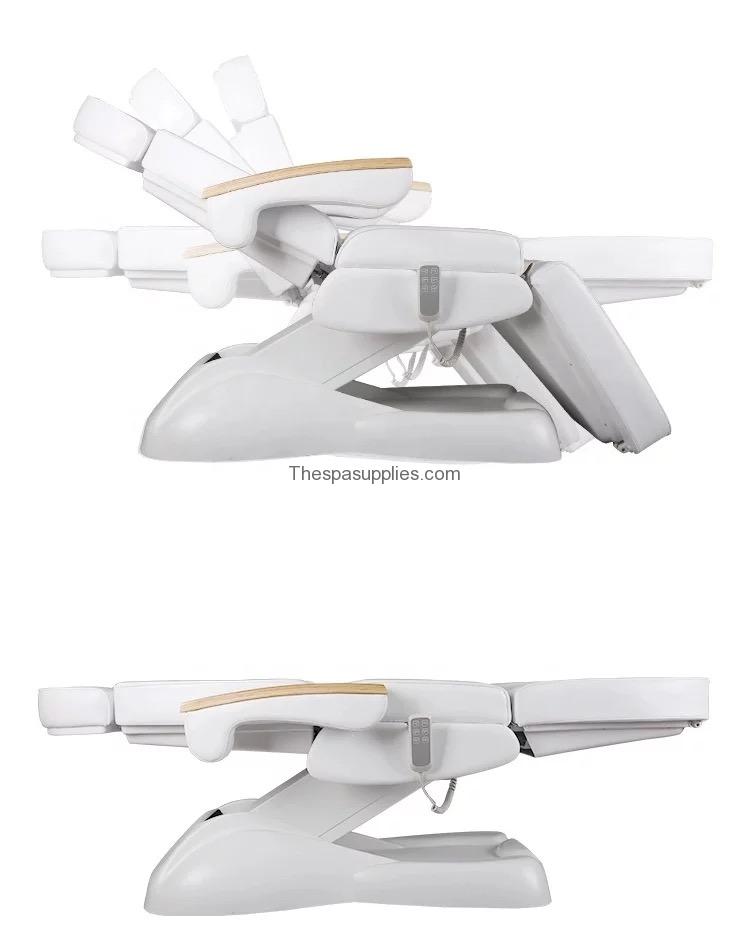 Spa and Salon Supplies