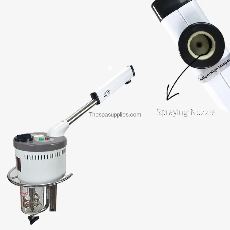 Spa and Salon Supplies