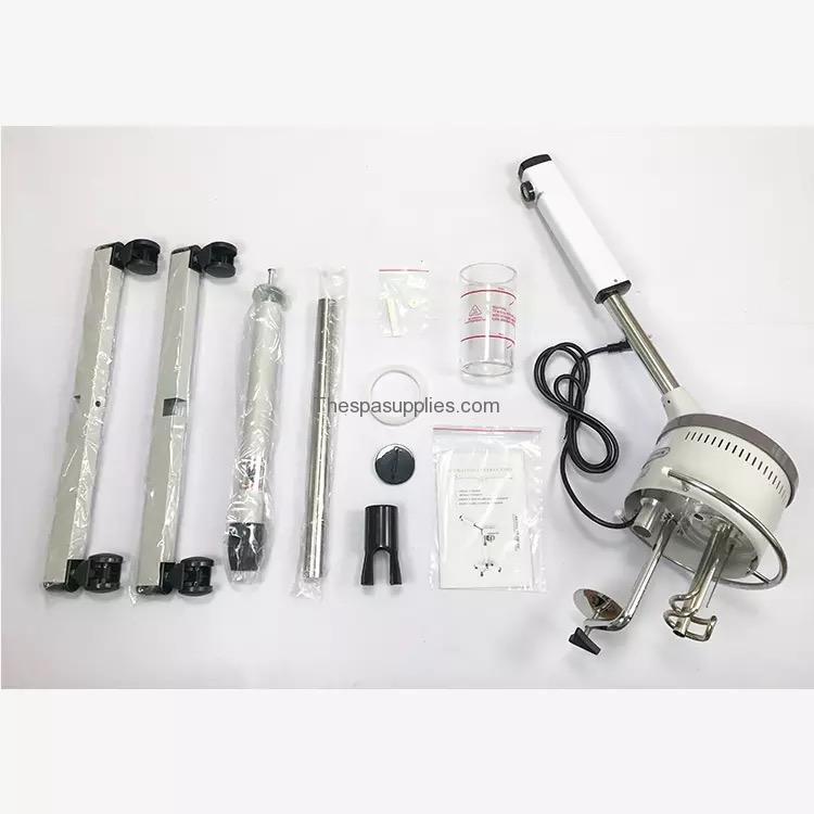 Spa and Salon Supplies