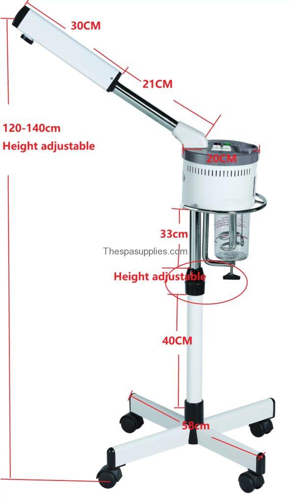 Spa and Salon Supplies