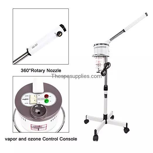 Spa and Salon Supplies