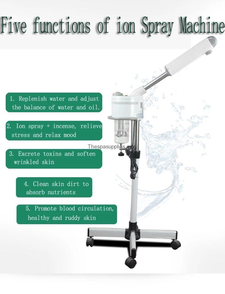 Spa and Salon Supplies