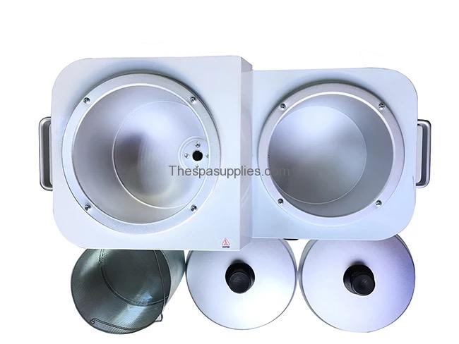 Spa and Salon Supplies