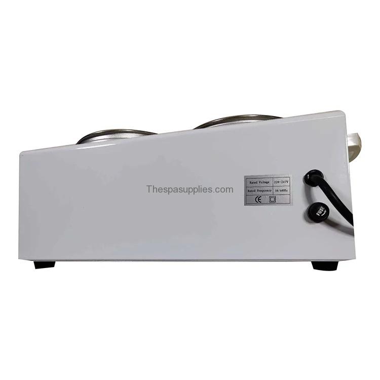 Spa and Salon Supplies