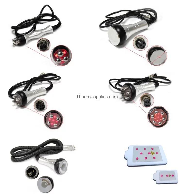 Spa and Salon Supplies