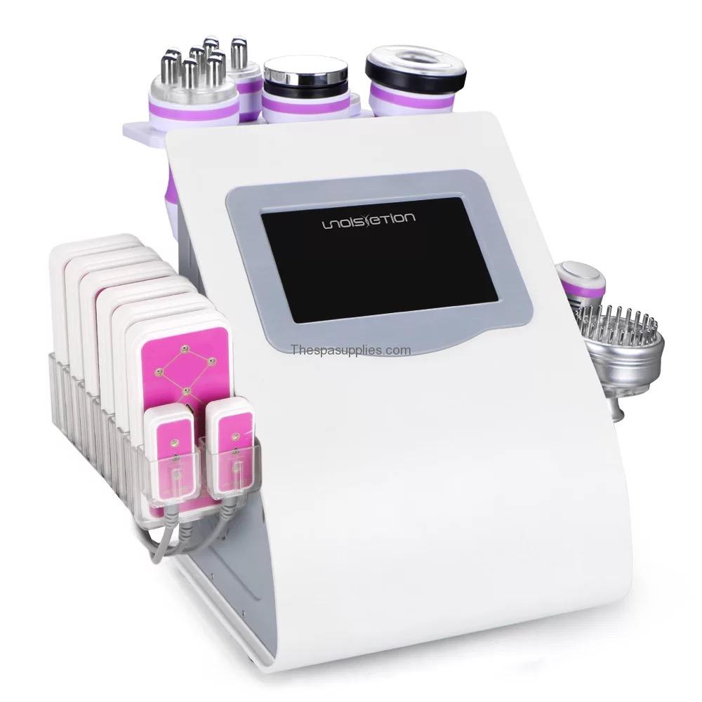 Spa and Salon Supplies