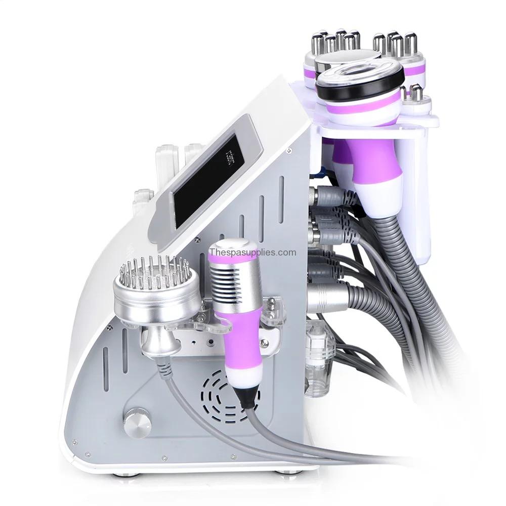 Spa and Salon Supplies