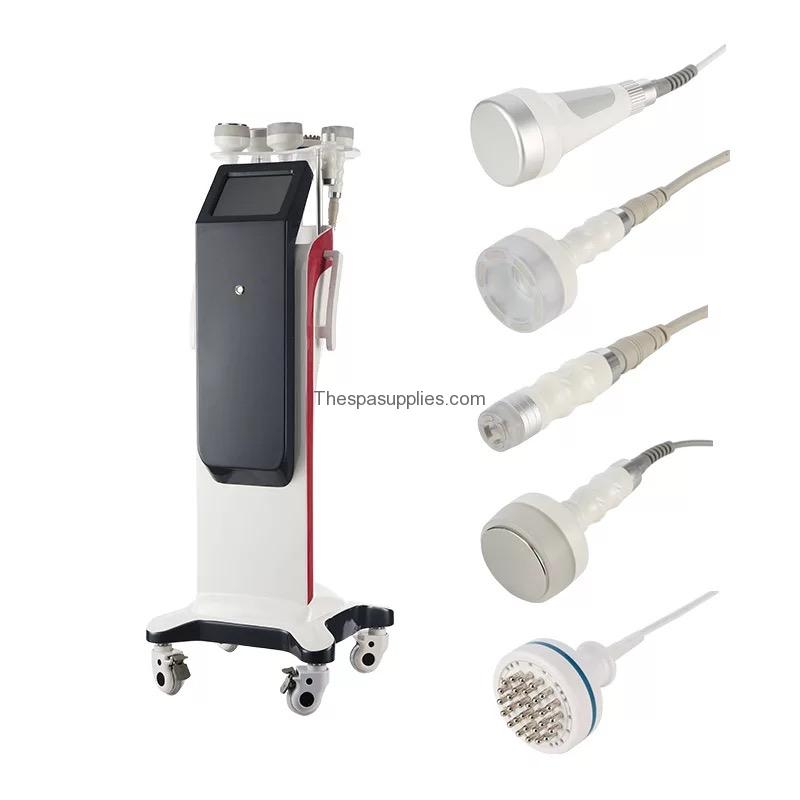 Spa and Salon Supplies