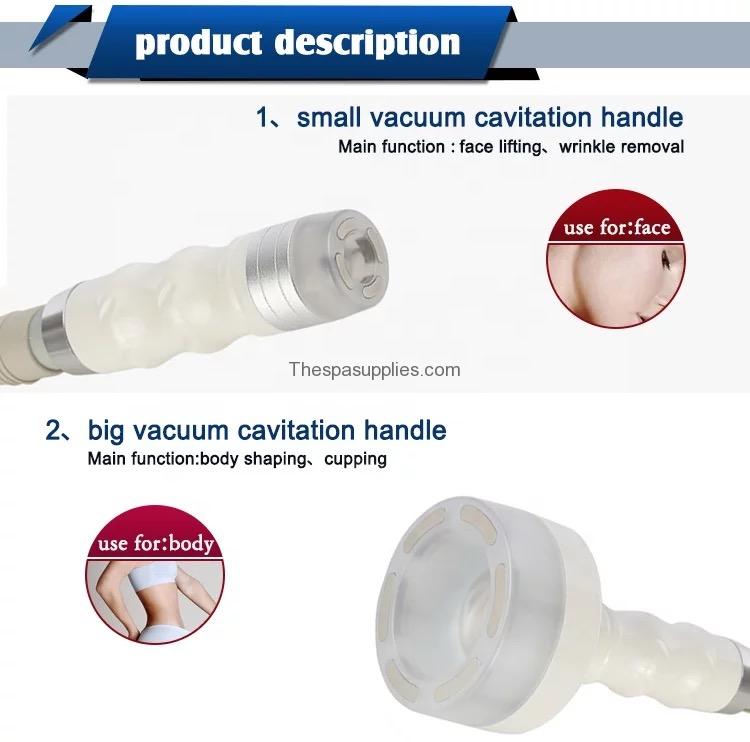 Spa and Salon Supplies