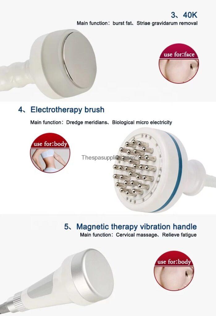 Spa and Salon Supplies