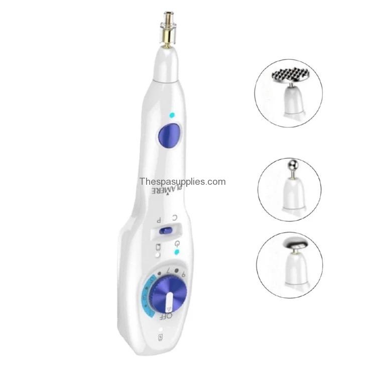 Spa and Salon Supplies