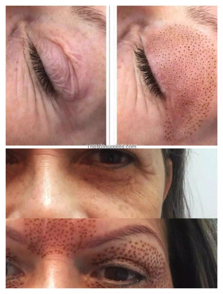 Spa and Salon Supplies