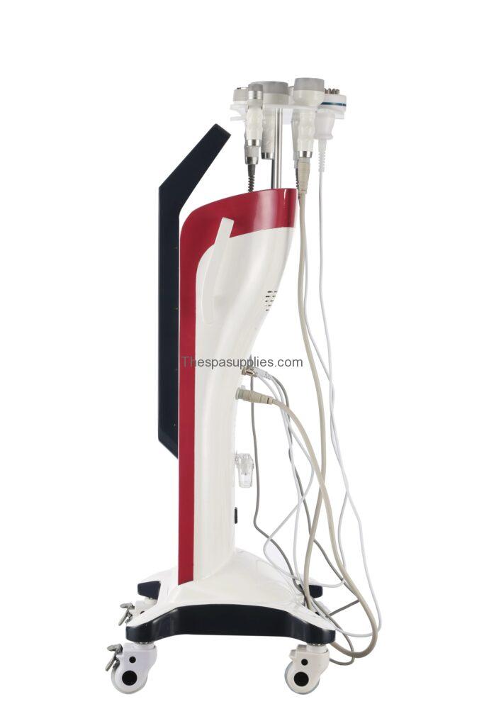 Spa and Salon Supplies