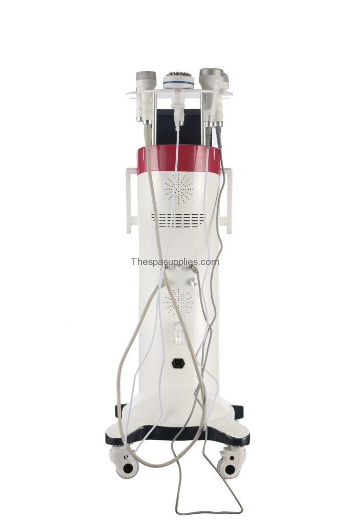 Spa and Salon Supplies