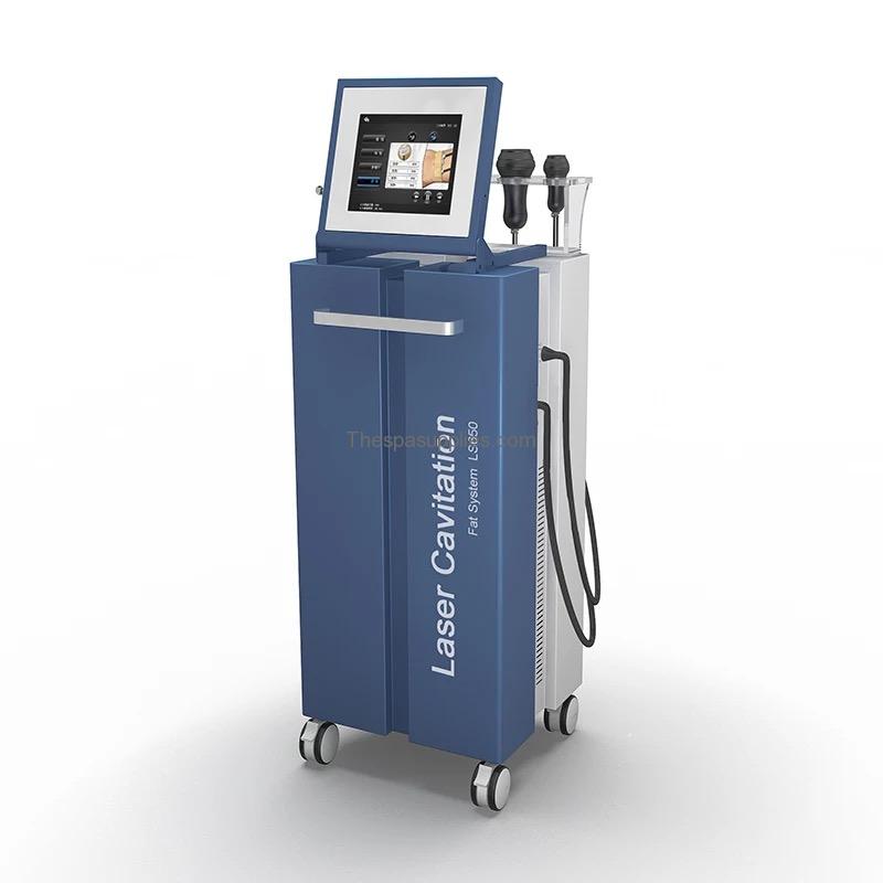 Spa and Salon Supplies