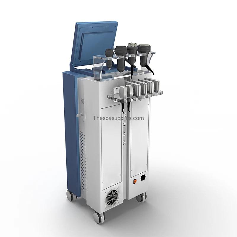 Spa and Salon Supplies