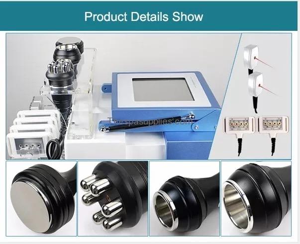 Spa and Salon Supplies