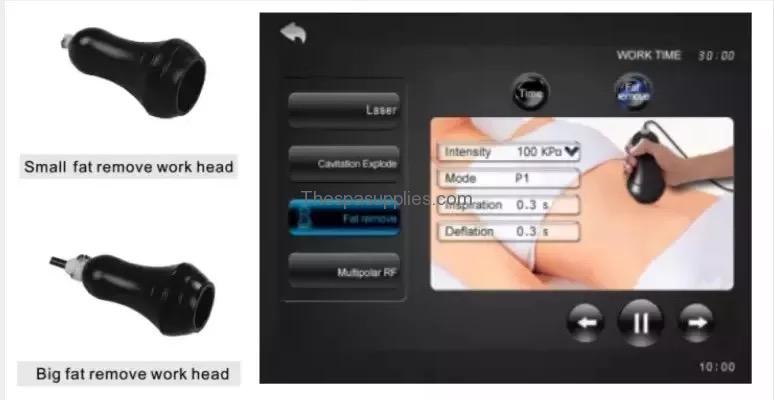 Spa and Salon Supplies