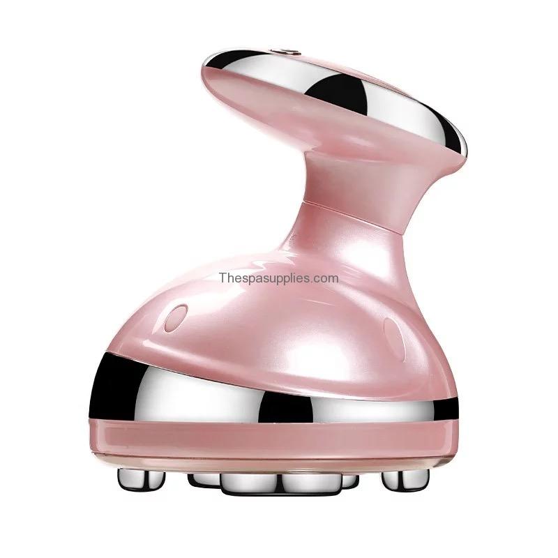 Spa and Salon Supplies