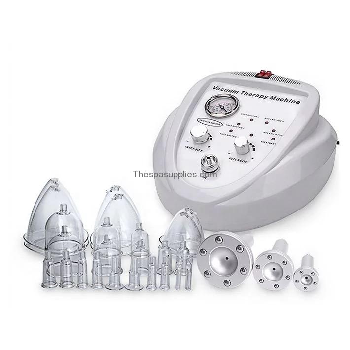 Spa and Salon Supplies