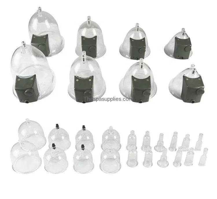 Spa and Salon Supplies