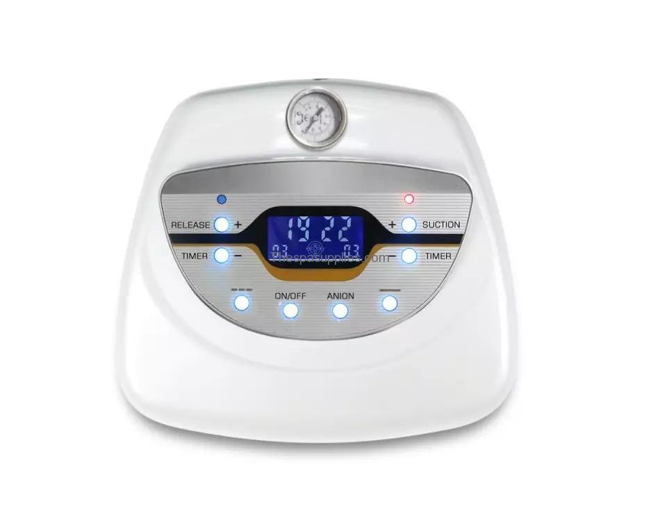 Spa and Salon Supplies