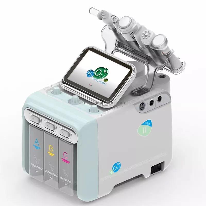 Spa and Salon Supplies