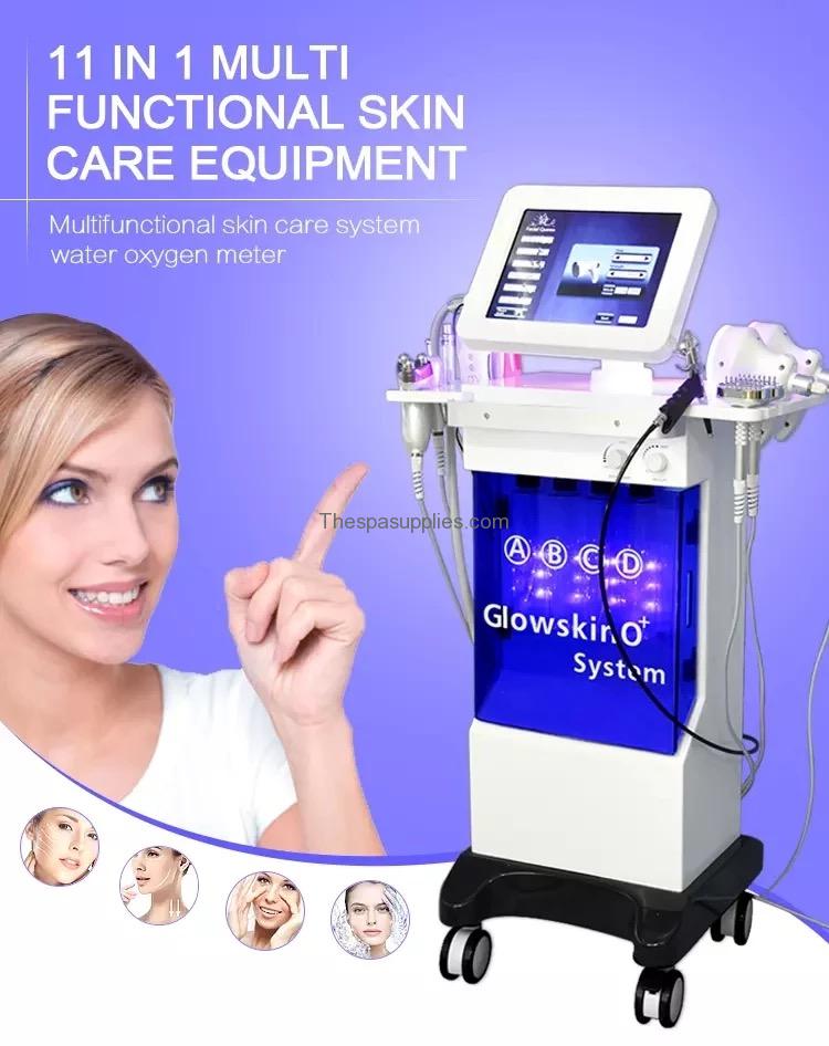 Spa and Salon Supplies