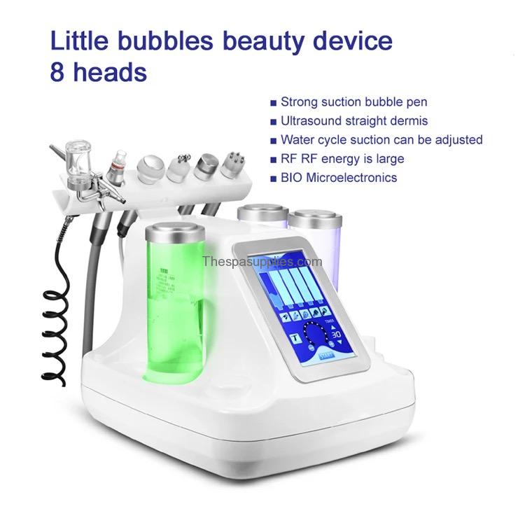 Spa and Salon Supplies