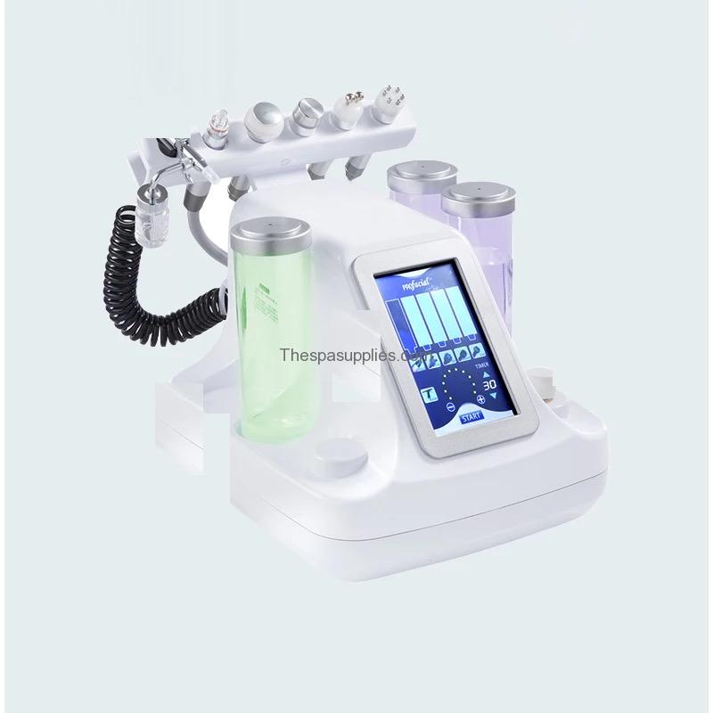 Spa and Salon Supplies