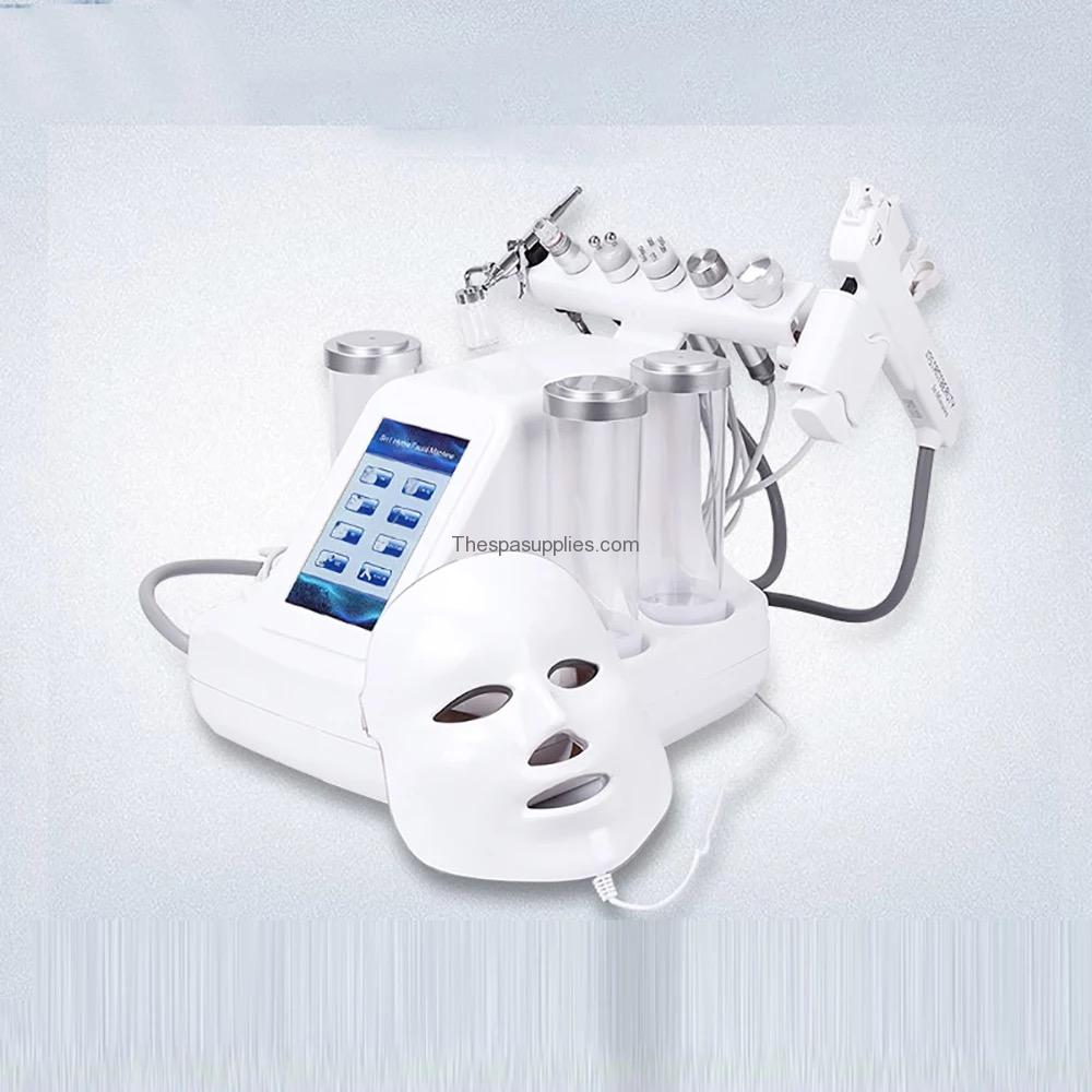 Spa and Salon Supplies