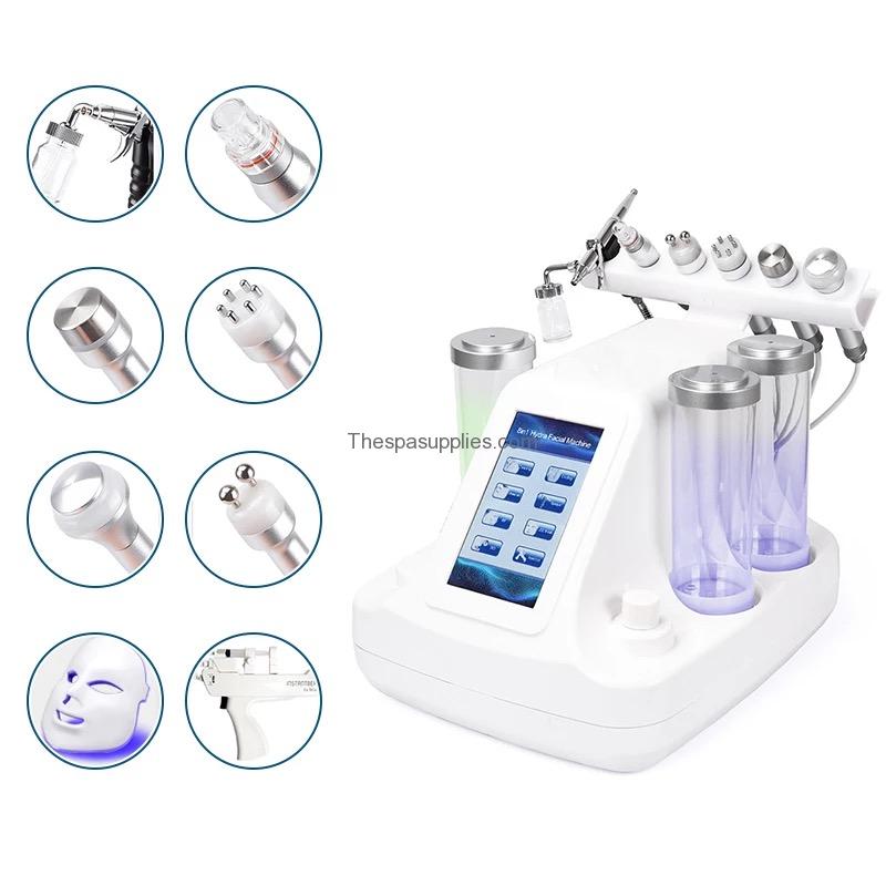 Spa and Salon Supplies