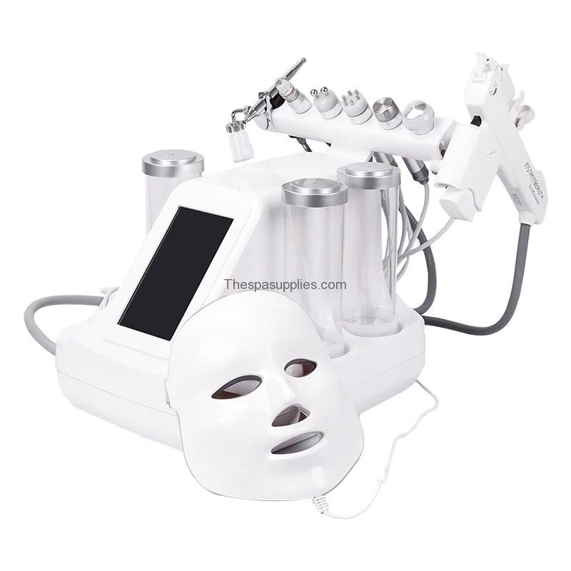 Spa and Salon Supplies