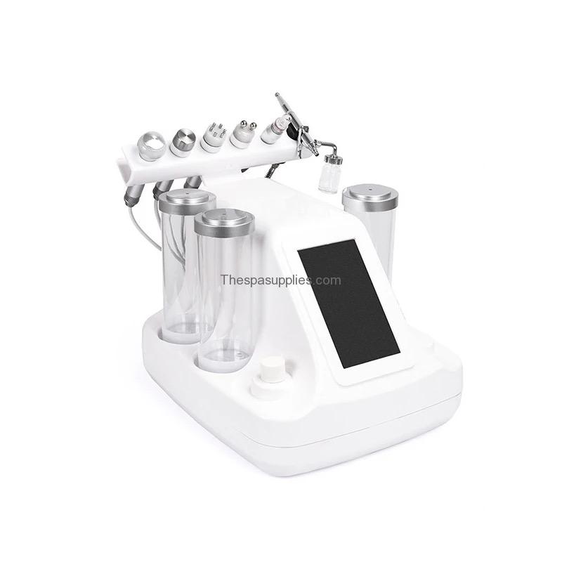 Spa and Salon Supplies