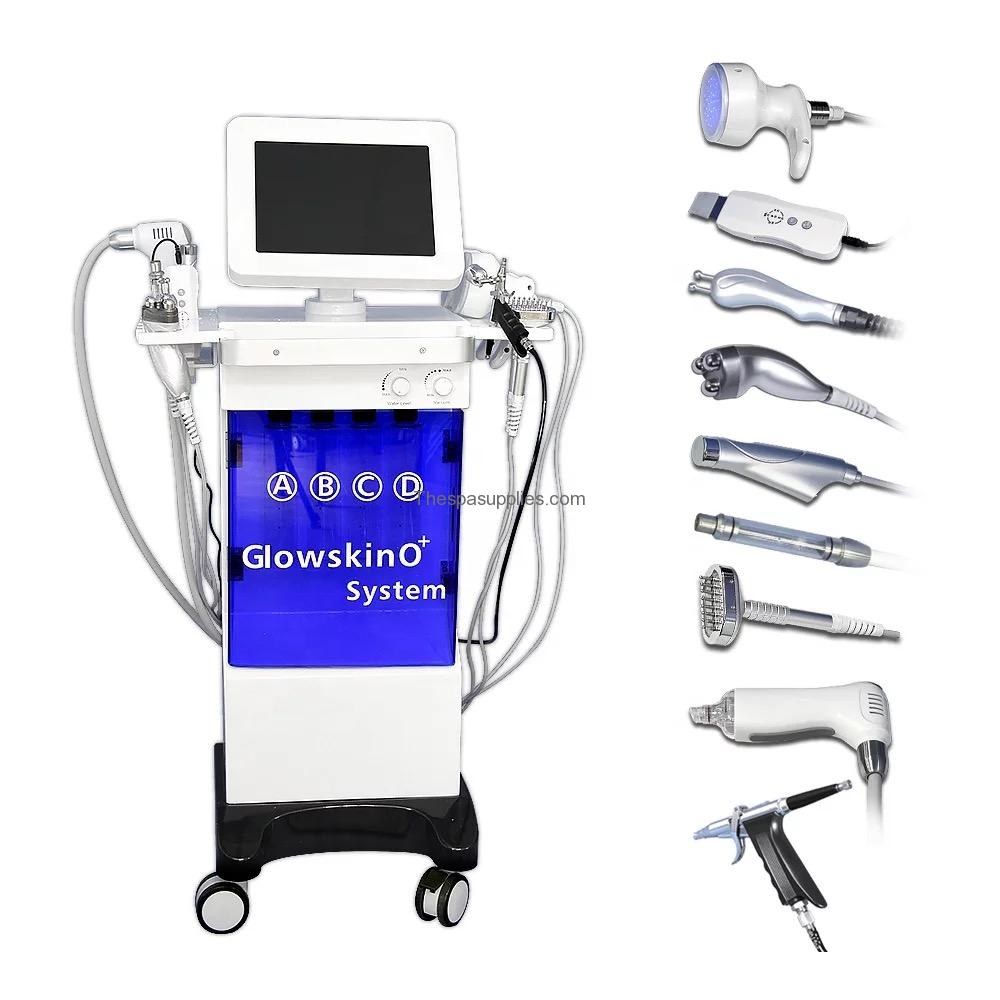 Spa and Salon Supplies