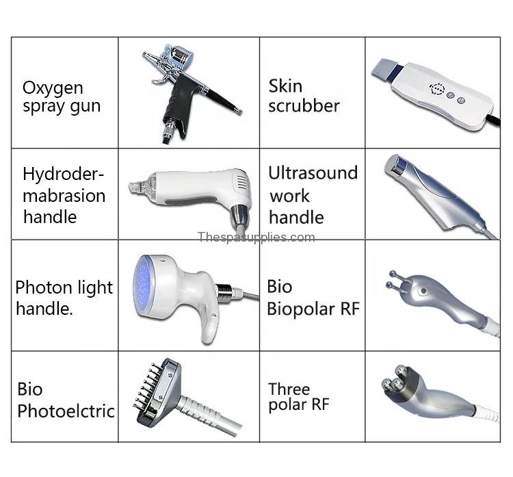 Spa and Salon Supplies