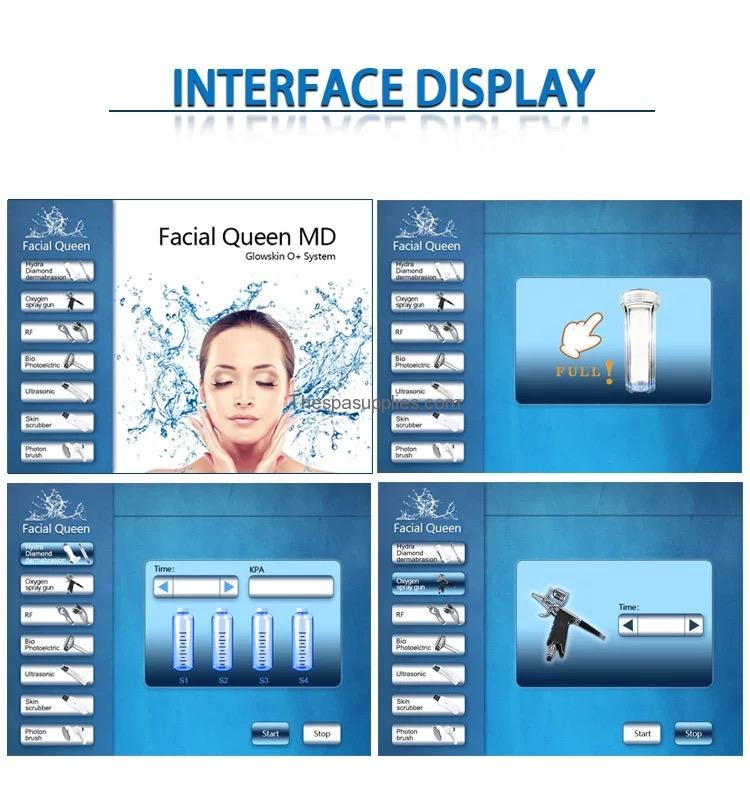 Spa and Salon Supplies