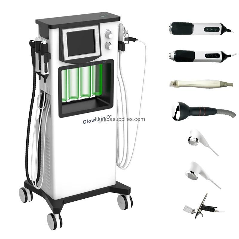 Spa and Salon Supplies