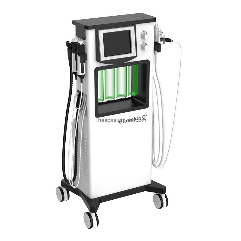 Spa and Salon Supplies