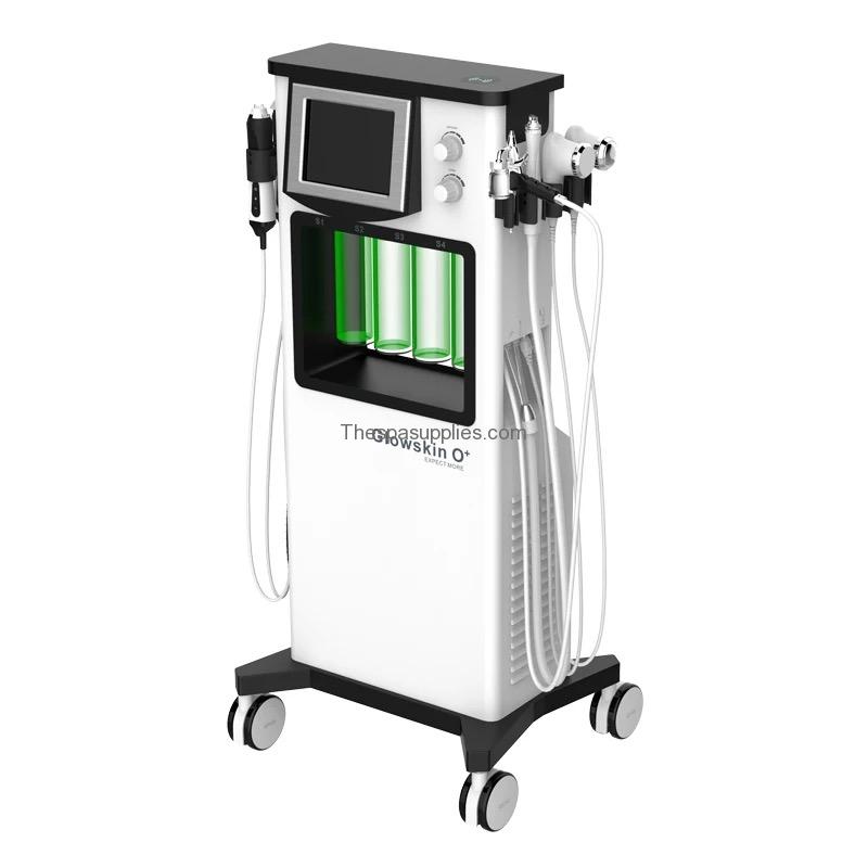 Spa and Salon Supplies