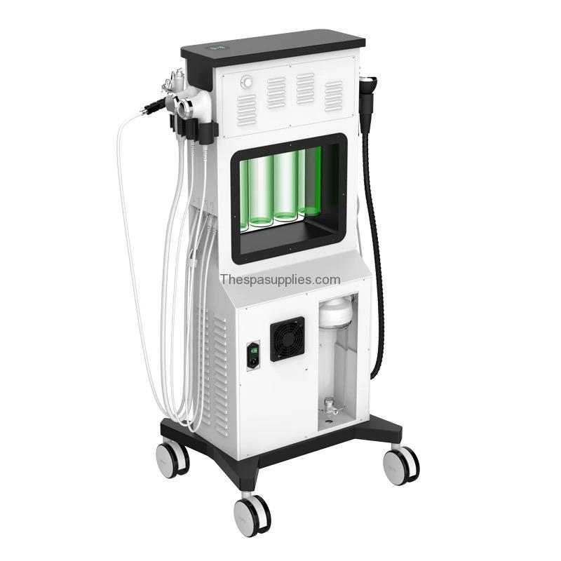 Spa and Salon Supplies