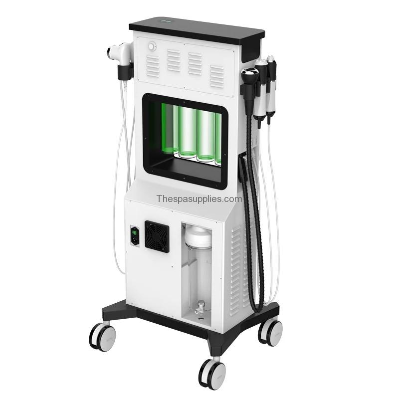 Spa and Salon Supplies