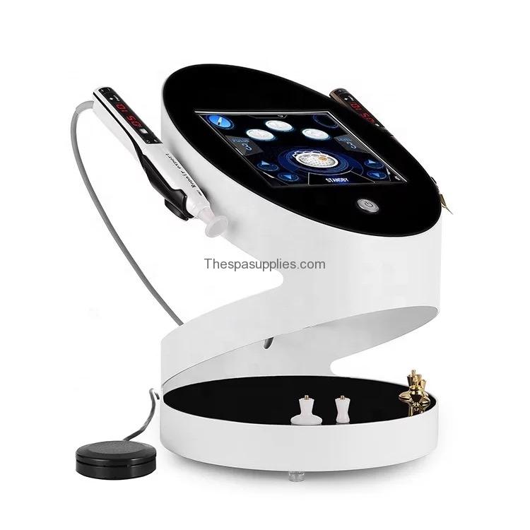 Spa and Salon Supplies