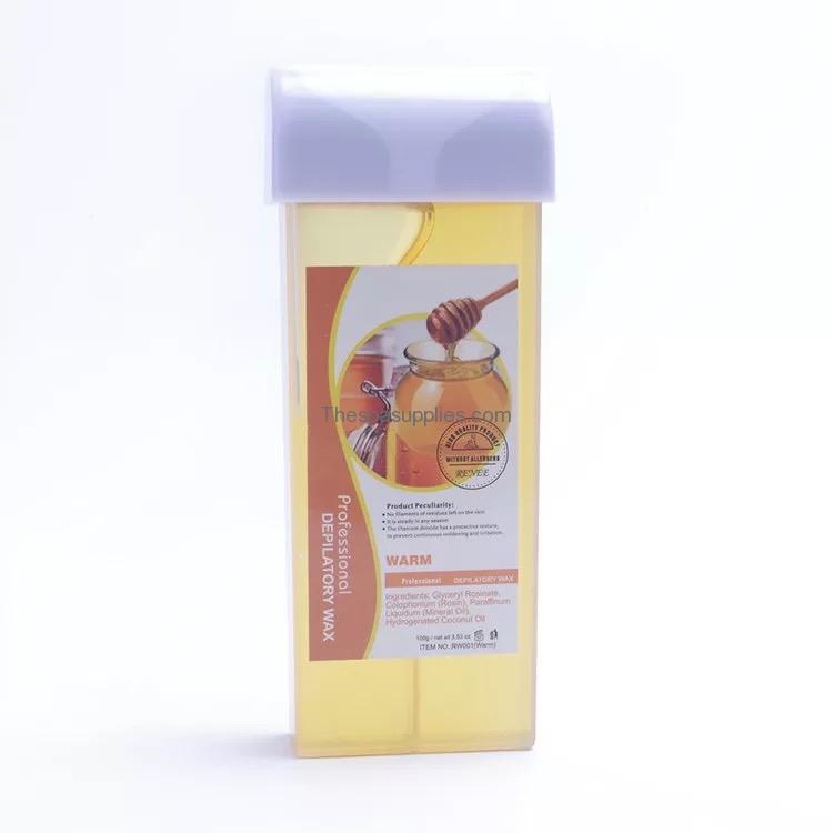 Spa and Salon Supplies