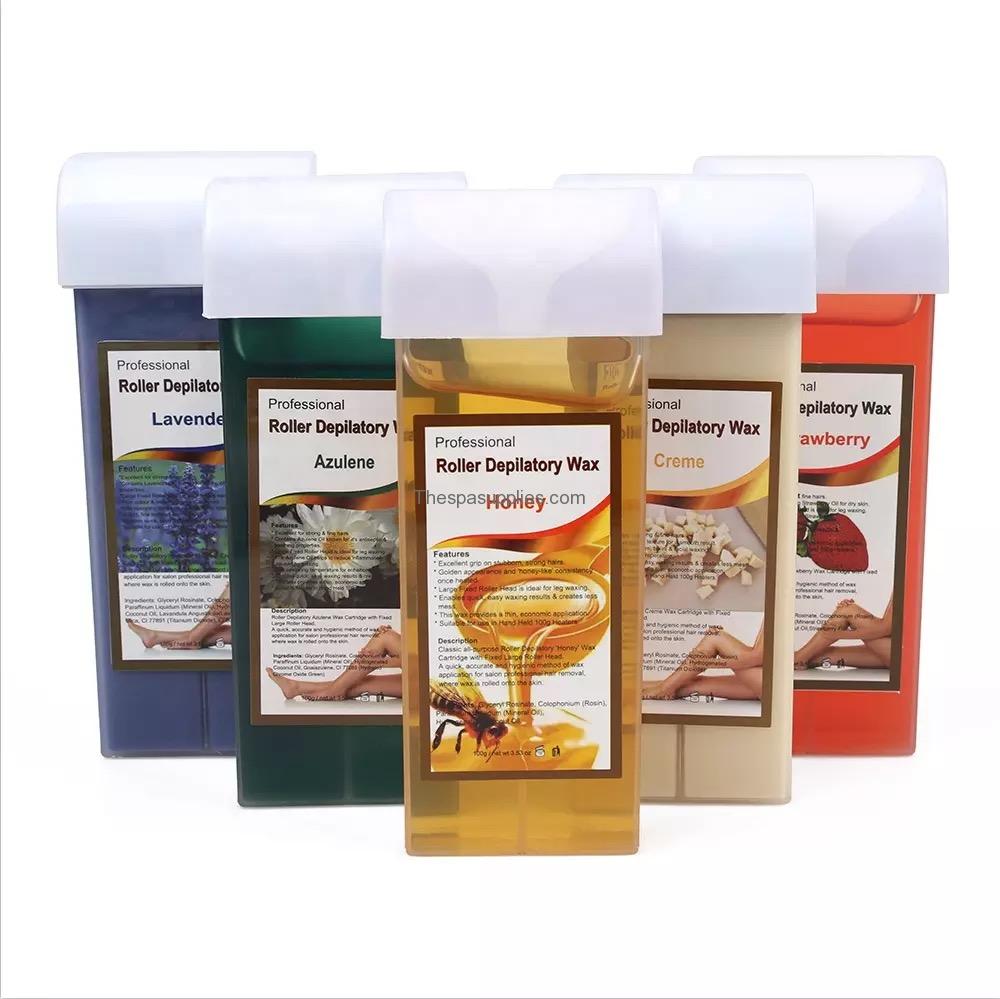 Spa and Salon Supplies