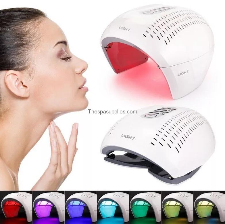 Spa and Salon Supplies