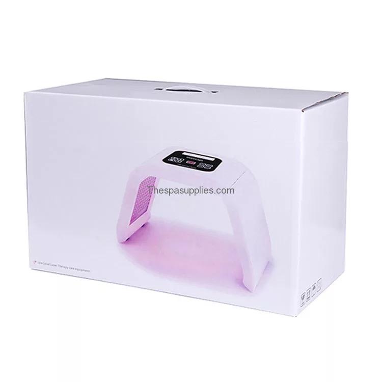 Spa and Salon Supplies