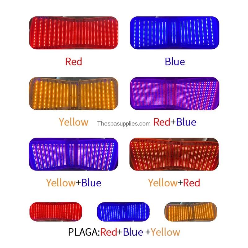 Spa and Salon Supplies